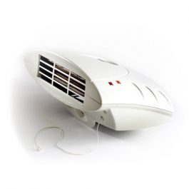 Multi-Heat  מפזר חום לאמבט