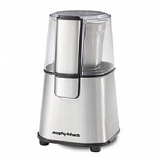 מטחנת ‏קפה ותבלינים 47671 Morphy Richards